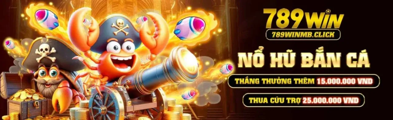 Thế giới bắn cá ok8363 đầy màu sắc với cá vàng, san hô và kho báu