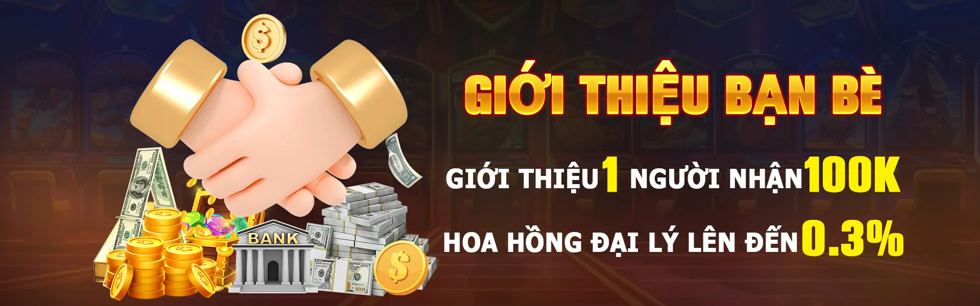 Chương trình VIP ok8363 độc quyền với những ưu đãi đặc biệt
