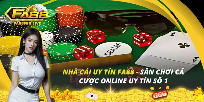 Bàn Baccarat tại sòng bạc trực tiếp
