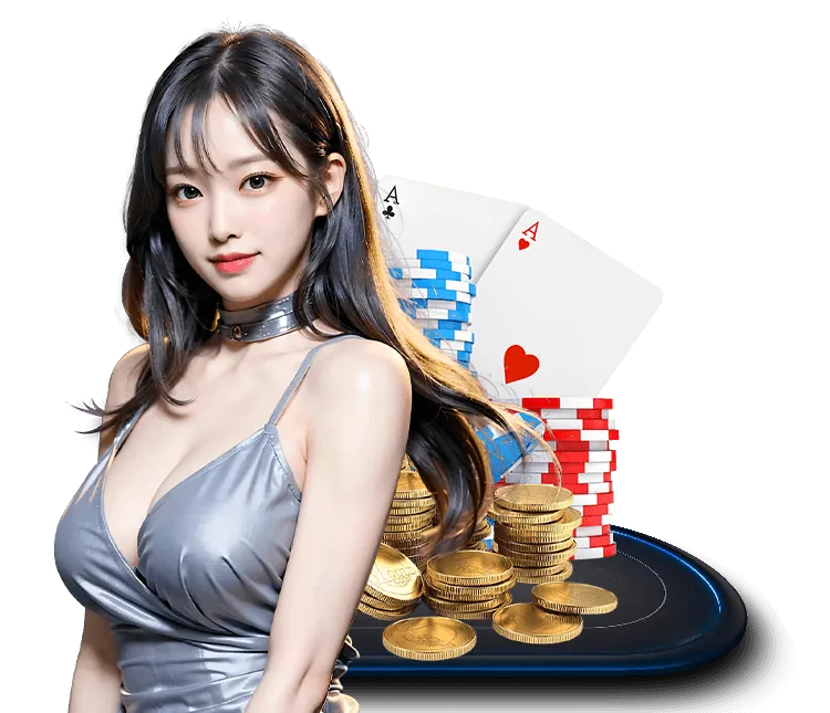 Casino Trực tuyến ok8363